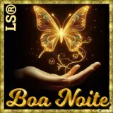 Boa Noite WhatsApp sticker