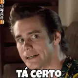 Figurinha de Memes Brasileiros para WhatsApp