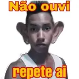 WhatsApp sticker