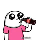 Figurinha de Memes para WhatsApp