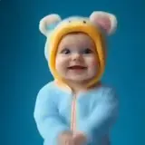 Animais WhatsApp sticker