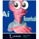 Figurinha para WhatsApp