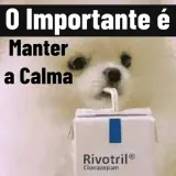 Figurinha para WhatsApp