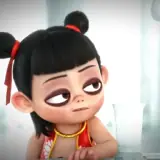 Figurinha de Anime para WhatsApp