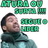 Memes Brasileiros WhatsApp sticker