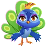 Figurinha de Animais para WhatsApp