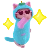 Animais WhatsApp sticker