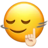 Figurinha de Emojis Amarelos para WhatsApp