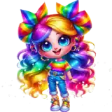 Figurinha para WhatsApp