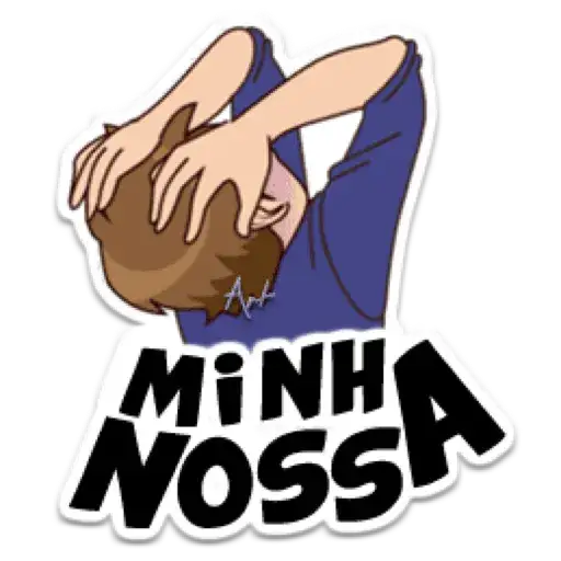 Coletadas sticker 2275