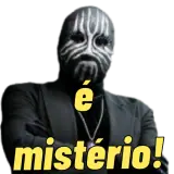 Figurinha de Memes Brasileiros para WhatsApp