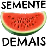 Figurinha para WhatsApp