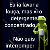 Figurinha para WhatsApp