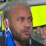 Figurinha de reação para WhatsApp