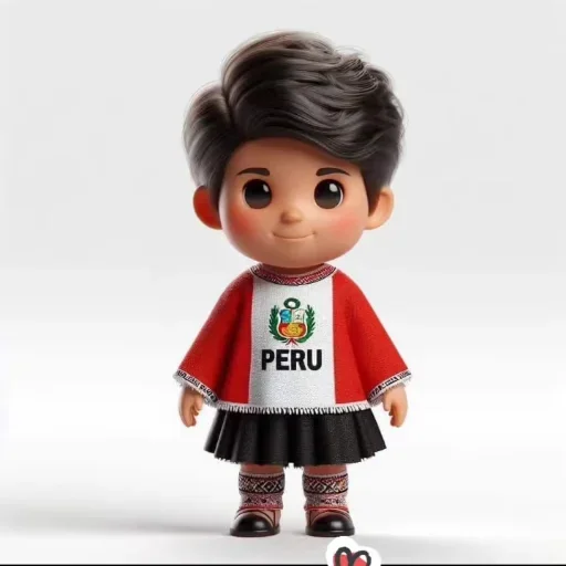 Figurinha para WhatsApp