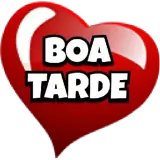 Saudações WhatsApp sticker