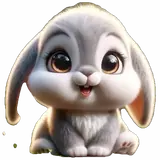 Figurinha para WhatsApp