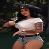 Figurinha de Engraçados para WhatsApp