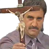Sticker de Memes Brasileiros para WhatsApp