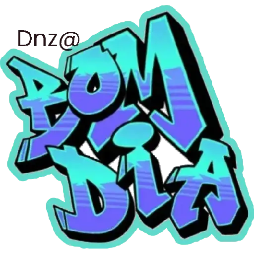 Coletadas sticker 9063