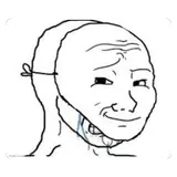 Figurinha para WhatsApp