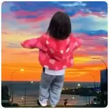 Figurinha de Saudações para WhatsApp