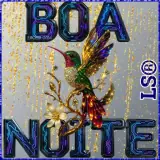 Boa Noite WhatsApp sticker