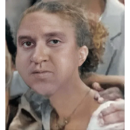 Figurinha para WhatsApp — reação