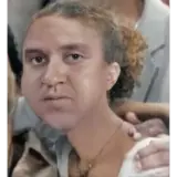 Figurinha de reação para WhatsApp