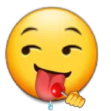 Figurinha para WhatsApp