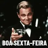 Figurinha para WhatsApp