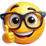 Figurinha para WhatsApp