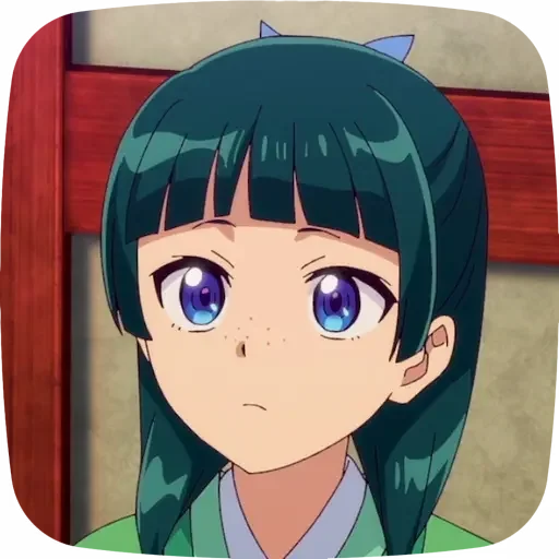 Figurinha para WhatsApp — Anime