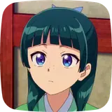 Figurinha de Anime para WhatsApp