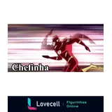 Figurinha para WhatsApp