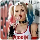 Figurinha para WhatsApp