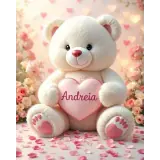 Figurinha de Amor para WhatsApp