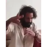 Figurinha de reação para WhatsApp