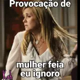 Figurinha de Memes Brasileiros para WhatsApp