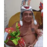 Figurinha de Engraçados para WhatsApp