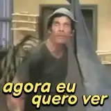 Figurinha de Memes Brasileiros para WhatsApp