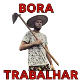 Sticker de Memes Brasileiros para WhatsApp