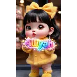 Figurinha de Anime para WhatsApp