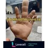 Figurinha para WhatsApp