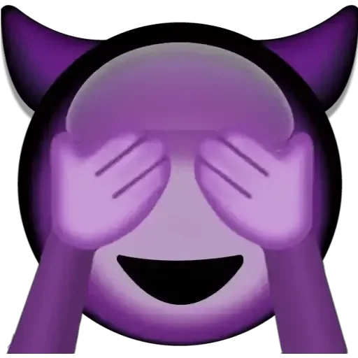 Figurinha para WhatsApp — reação