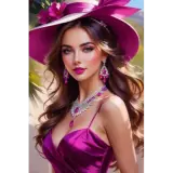 Figurinha de Amor para WhatsApp