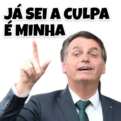 Coletadas sticker 11661