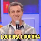 Figurinha de Memes Brasileiros para WhatsApp