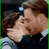 Figurinha de Amor para WhatsApp