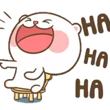 Figurinha de Personagens Emoji para WhatsApp